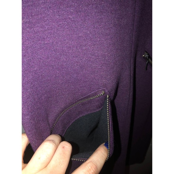 Athleta Ponte sweater dress - Picture 5 of 8